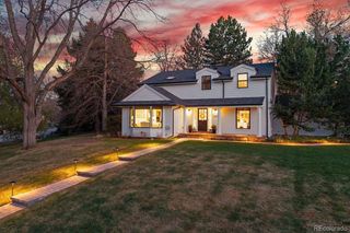 2250 Crestridge Drive, Greenwood Village, CO 80121