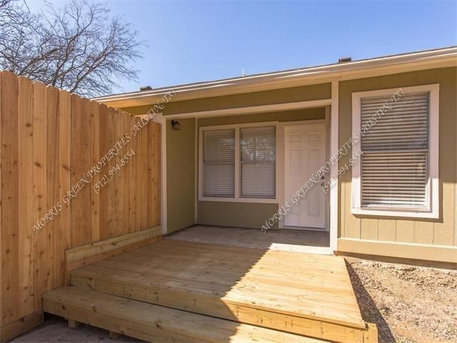 6403 Auburn DR A, Austin, TX 78723