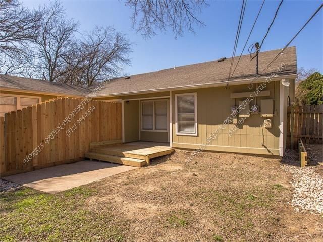 6403 Auburn DR A, Austin, TX 78723