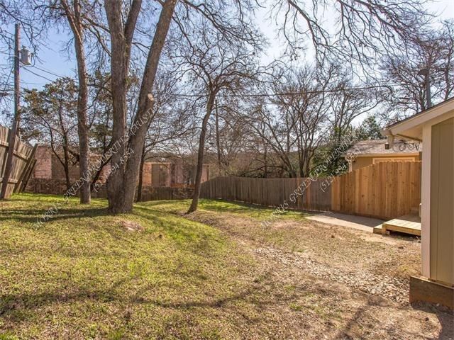 6403 Auburn DR A, Austin, TX 78723