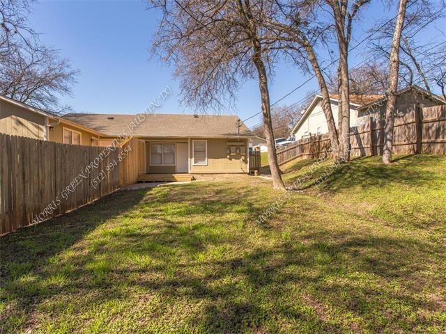 6403 Auburn DR A, Austin, TX 78723