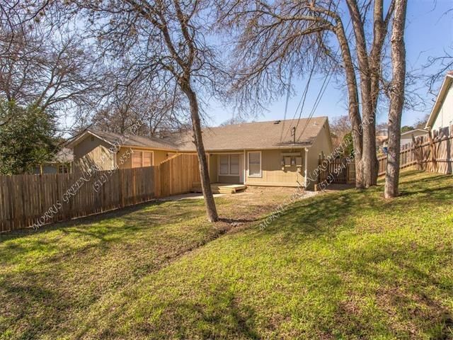 6403 Auburn DR A, Austin, TX 78723