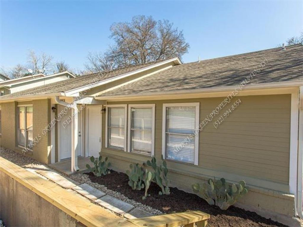 6403 Auburn DR A, Austin, TX 78723