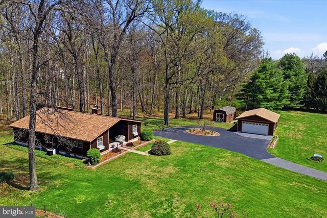 115 WINDY HILL RD, Downingtown, PA 19335