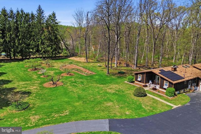 115 WINDY HILL RD, Downingtown, PA 19335