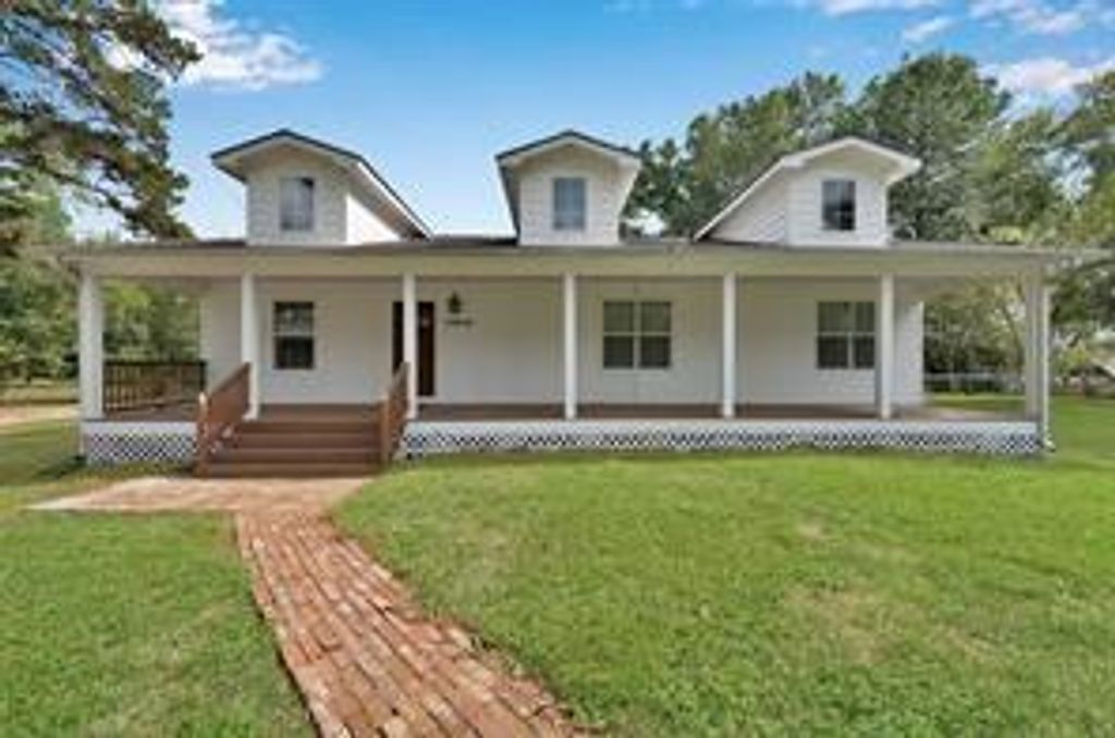 10826 10826 Joann Street, Willis, TX 77318