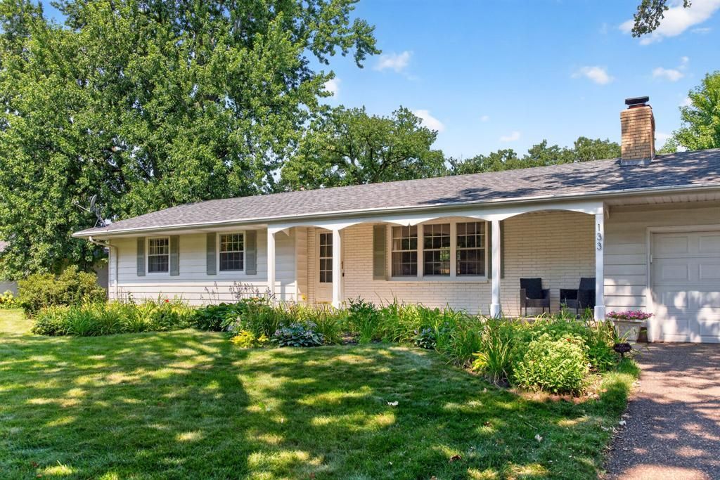 133 Craig Way NE, Fridley, MN 55432 — photo 2