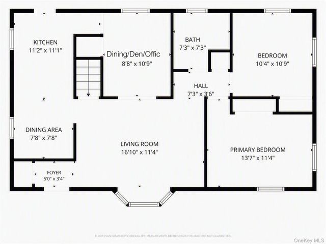 11 5th Street, Middletown, NY 10940