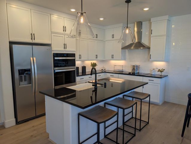 269 Wagon Way 39-03 - Plan 2, Campbell, CA 95008