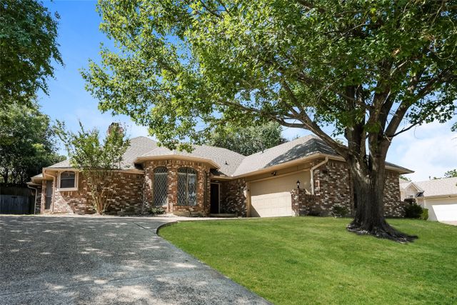 524 Jeff Grimes Boulevard, Desoto, TX 75115