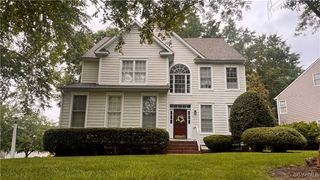 5113 Chappell Ridge Pl, Glen Allen, VA 23059