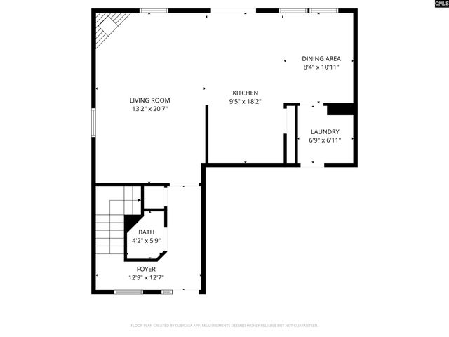 1016 Winter Way, Lexington, SC 29073