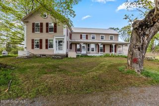 80 County Route 408, Westerlo, NY 12193