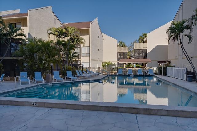 6157 MIDNIGHT PASS ROAD E23, Sarasota, FL 34242