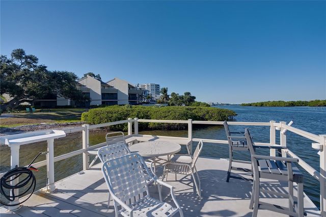 6157 MIDNIGHT PASS ROAD E23, Sarasota, FL 34242