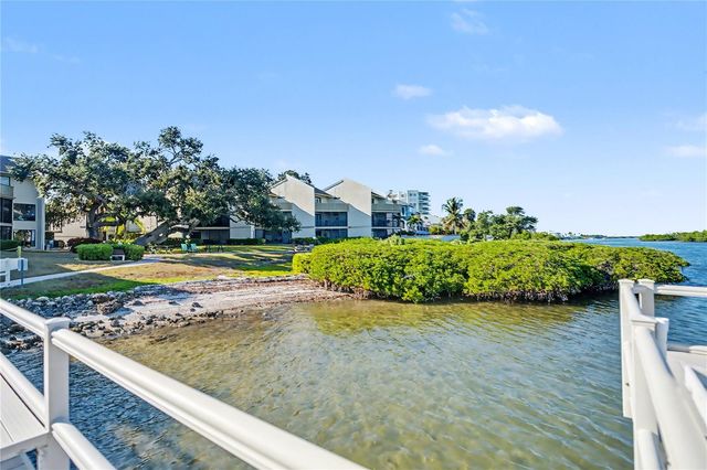 6157 MIDNIGHT PASS ROAD E23, Sarasota, FL 34242