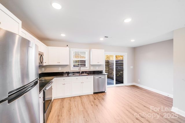 604 W 8th Street, Kannapolis, NC 28081