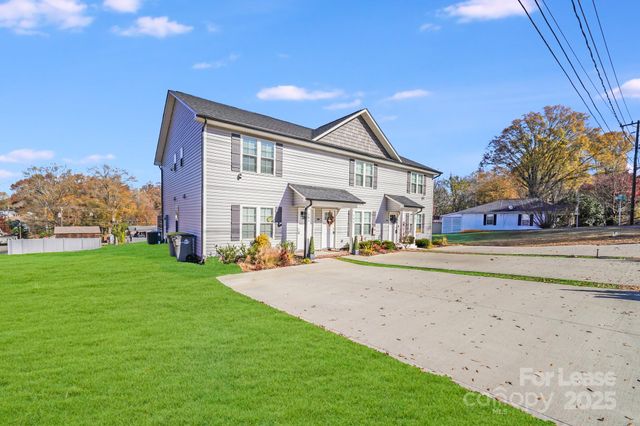 604 W 8th Street, Kannapolis, NC 28081