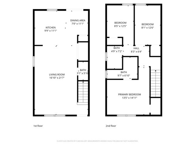 604 W 8th Street, Kannapolis, NC 28081