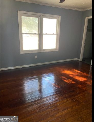 211 Wells Street, Swainsboro, GA 30401