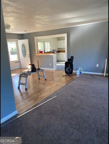 211 Wells Street, Swainsboro, GA 30401