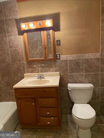 211 Wells Street, Swainsboro, GA 30401