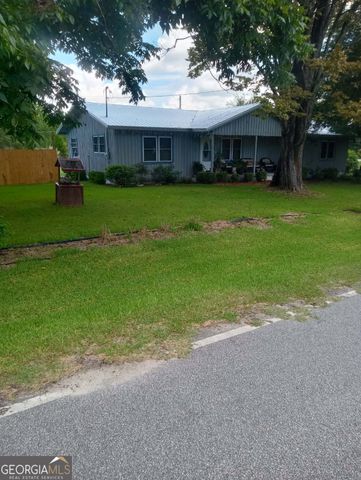 211 Wells Street, Swainsboro, GA 30401