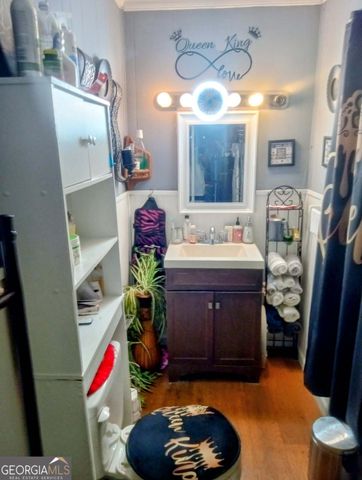 211 Wells Street, Swainsboro, GA 30401