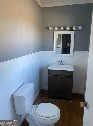 211 Wells Street, Swainsboro, GA 30401