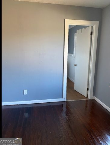 211 Wells Street, Swainsboro, GA 30401