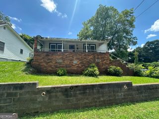 216 E Martin Luther King Jr Drive, Jackson, GA 30233