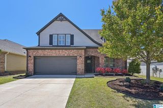 1004 BETHPAGE LANE, Calera, AL 35040