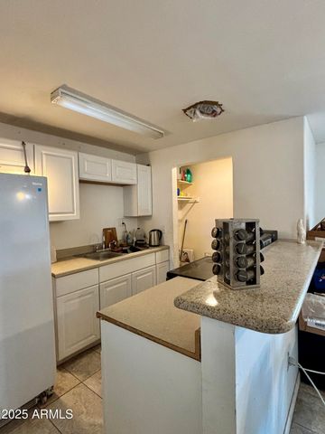 7125 W Heatherbrae Drive, Phoenix, AZ 85033