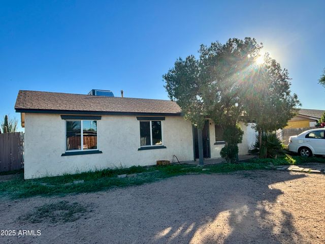 7125 W Heatherbrae Drive, Phoenix, AZ 85033