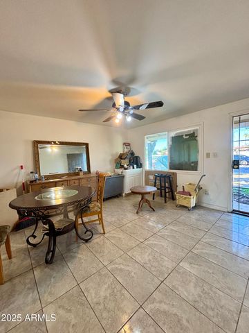 7125 W Heatherbrae Drive, Phoenix, AZ 85033