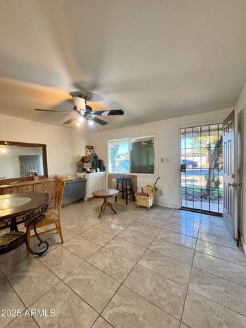 7125 W Heatherbrae Drive, Phoenix, AZ 85033