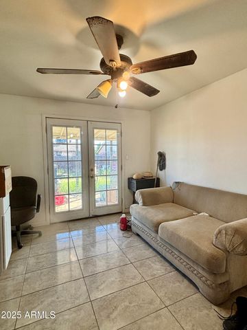 7125 W Heatherbrae Drive, Phoenix, AZ 85033