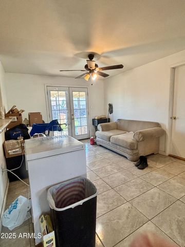 7125 W Heatherbrae Drive, Phoenix, AZ 85033