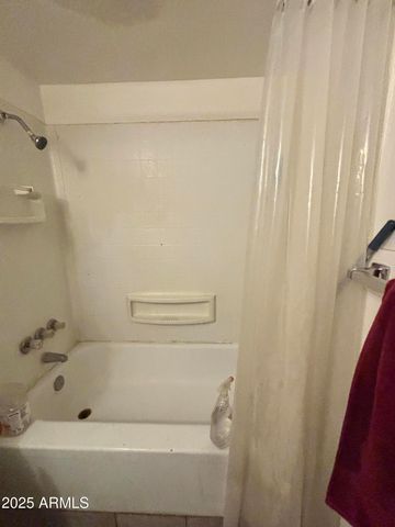 7125 W Heatherbrae Drive, Phoenix, AZ 85033