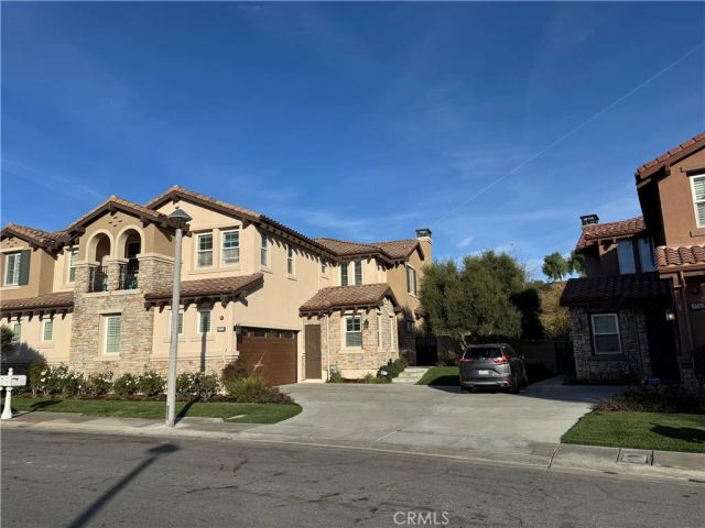 17771 Via Roma, Yorba Linda, CA 92886