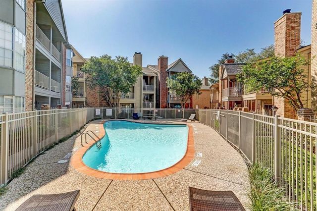 11201 Lynbrook Drive 3822, Houston, TX 77042