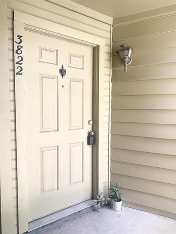 11201 Lynbrook Drive 3822, Houston, TX 77042