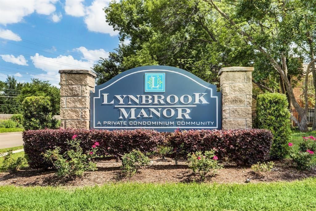 11201 Lynbrook Drive 3822, Houston, TX 77042