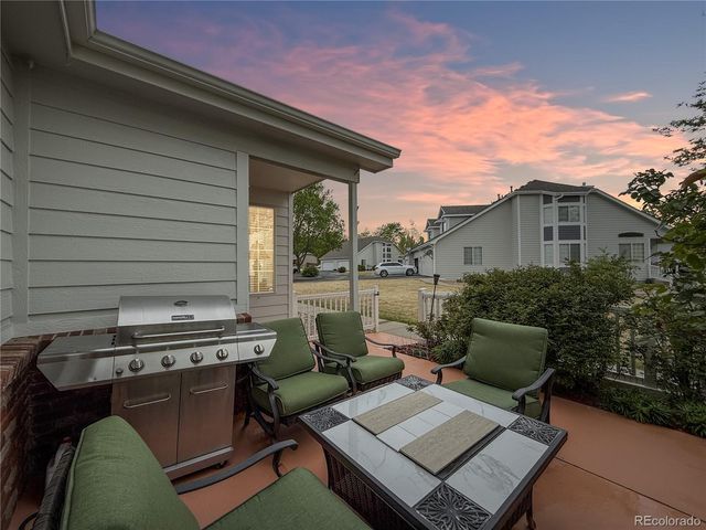 25 Lindenwood Circle, Johnstown, CO 80534