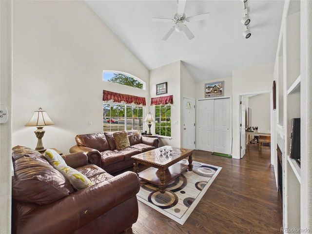 25 Lindenwood Circle, Johnstown, CO 80534