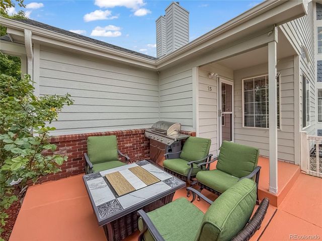 25 Lindenwood Circle, Johnstown, CO 80534