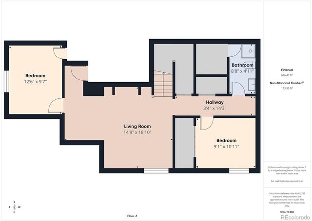 25 Lindenwood Circle, Johnstown, CO 80534