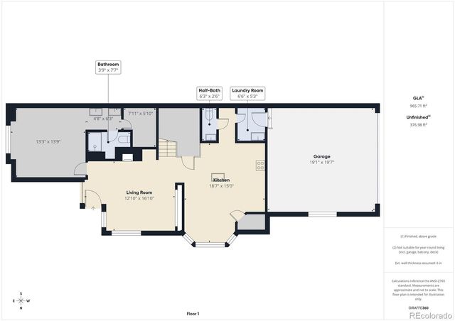 25 Lindenwood Circle, Johnstown, CO 80534