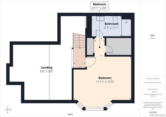 25 Lindenwood Circle, Johnstown, CO 80534
