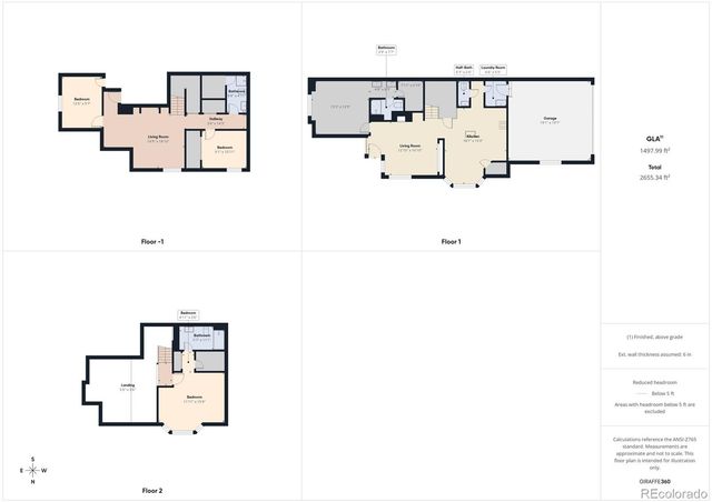 25 Lindenwood Circle, Johnstown, CO 80534